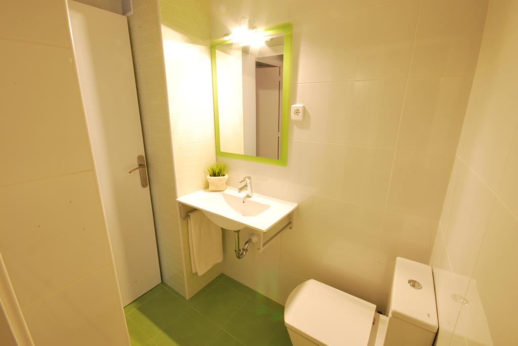 Apartamento Argentona SDB Barcelona Exterior foto