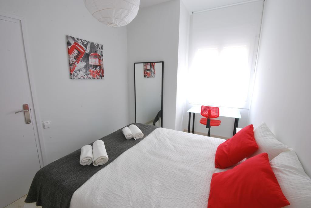 Apartamento Argentona SDB Barcelona Exterior foto