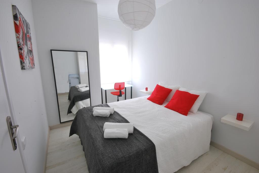 Apartamento Argentona SDB Barcelona Exterior foto