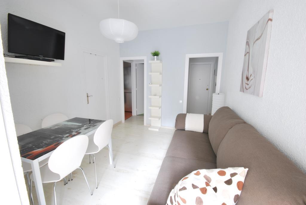 Apartamento Argentona SDB Barcelona Exterior foto