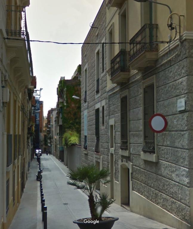 Apartamento Argentona SDB Barcelona Exterior foto